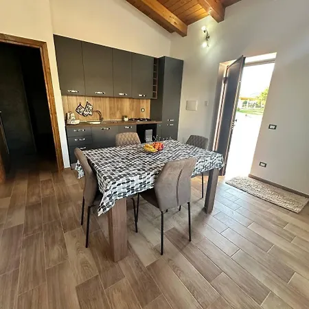 Casa Casa de Férias Fondi