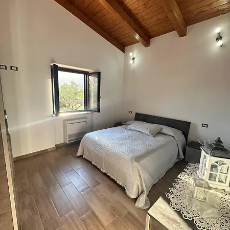 Casa Fondi